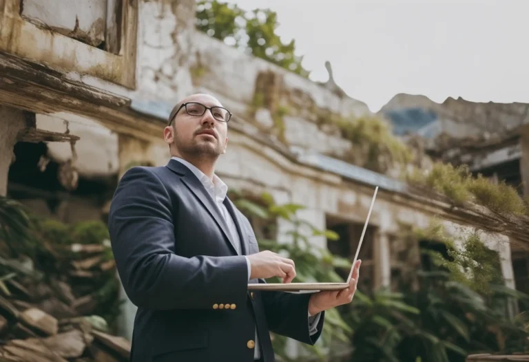 How Entrepreneurs in Bermuda Are Using Onchain Innovation to Drive Growth