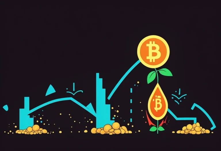 Why Bitcoin’s $16 Trillion Market Cap Is About to Change Everything