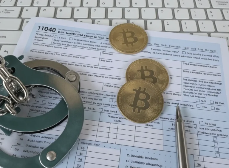 Why Crypto Regulations Are About to Change Everything in Market Stability