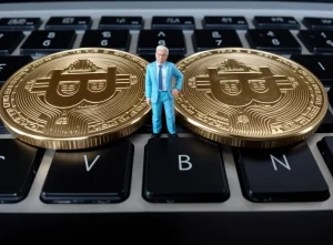 Why Crypto Regulation Is About to Change Everything in the US Economy