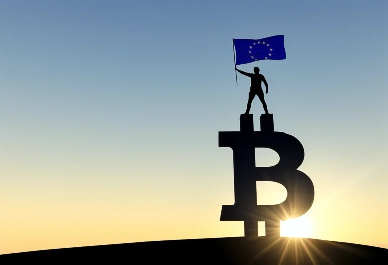 Why Israel’s Bitcoin Revolution Is About to Change Everything for Its Economy
