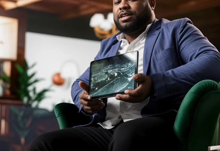 How African Investors Are Using Stablecoins to Combat Capital Flight