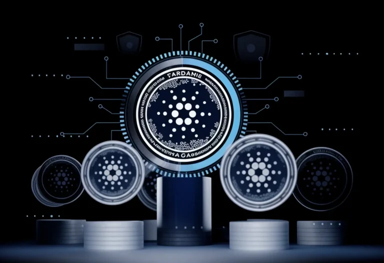 What No One Tells You About Crypto Mining’s Future and AI Transition